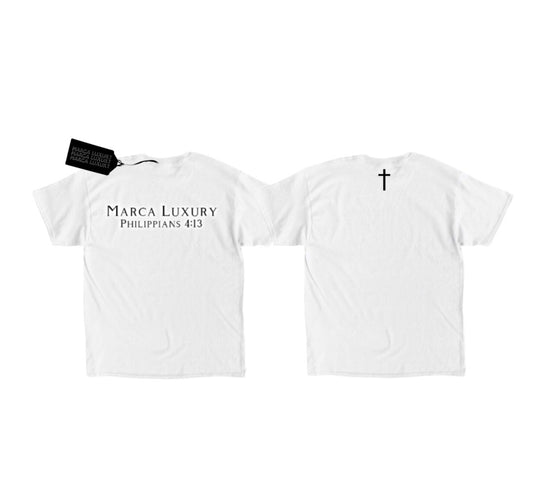 Philippians 4:13 shirt short sleeve